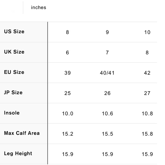 New Hunter Boots Women’s Black Tall Matte Original - Picture 8 of 8